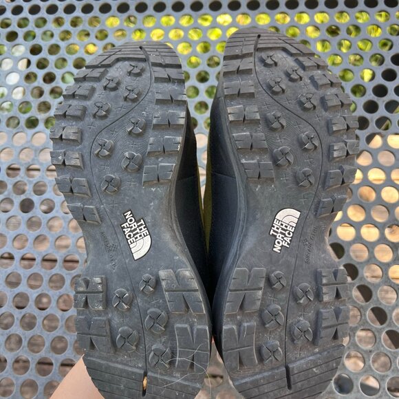 North Face Glenclyffe Urban Low Shoes - Picture 2 of 6